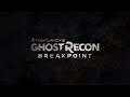 Ghost Recon : Break Point (Beta) - Game Play