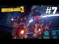 Gigamind : Borderlands 3 Walkthrough Gameplay Part 7 (PS4) (Super Deluxe Edition)