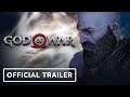 God of War - Official PC Features Trailer