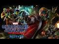 GUARDIANS OF THE GALAXY THE TELLTALE SERIES TANGLED UP IN BLUE PC GAMEPLAY ESPAÑOL