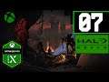 Halo Reach Xbox Series X (gameplay) Parte 7 en español