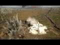 Hell Let Loose - Spectator - Kursk Destroyed Battery Hold