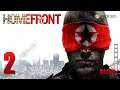Homefront (Xbox 360) - 1080p60 HD Playthrough Chapter 2 - Freedom