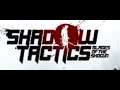 Homy games Shadow tactics blades of the shogun