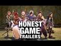 Honest Game Trailers | Tales of Arise