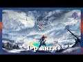 Хойд нутагт зорьчсон тэмдэглэл 🥶⛄ | Horizon Zero Dawn: The Frozen Wilds DLC 「PS5」 (Парт 1)