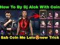 How To Get Character With Gold in | Garena Free Fire New Event