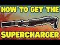 How To Get: The Supercharger (Fry Cry 6)