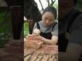 How To Make Wooden Tank - Woodworking DIY #shorts