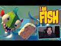 I AM FISH - Gameplay (Parte 3)| Lucas Tuzaki
