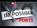 Impossible Ports