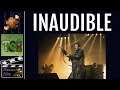 Inaudible - Burning in the Rear