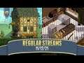 Indie Dev Showcase 11/10/21 Stream | Featuring Clunky Hero, Recipe for Disaster and More