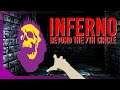 Inferno - Beyond the 7th Circle Review | Dungeon Crawler