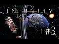 Infinity: Battlescape #3 - Let's Play Early Access - Die Roadmap klingt gut