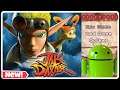 Jak and Daxter: The Lost frontier Adventure Game For Android