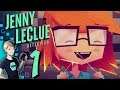 Jenny LeClue Detectivu - Part 1: THE GREATEST DETECTIVE OF ALL TIME!