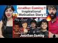 Jonathan Gaming - An Inspiring Story of Jonathan Gaming | @JONATHAN GAMING Biography | Reaction