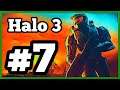 JOURNEY'S END | #7 Halo 3 [XSX]