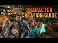 King's Bounty 2 Character Selection and Morality Guide (Order, Anarchy, Power, Finesse)
