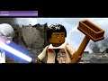 LEGO Star Wars: The Force Awakens, Episode 7, Battle of Takodana