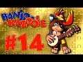 Let's Play Banjo-Kazooie - #14 | Toilet Humour