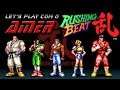 Let's Play com o Amer: Rushing Beat Ran