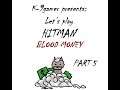 Let's Play Hitman Blood Money: Part 5 Suburban hit