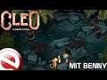 Let's Play mit Benny | Cleo: A Pirate's Tale
