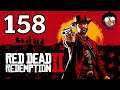 Let's Play Red Dead Redemption 2 with Mog: Orchids and plumes we are
