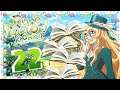 Let´s Play Rune Factory Frontier | #Cheddy | Part 22 - WANN ARBEITET SELPHY ENDLICH?!