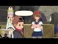 |Let's Redo: Tales of Vesperia Definitive Edition| Part 77| Flynn being a tool? You don't say...|