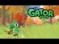 Lil Gator Game Demo (With Voices!)