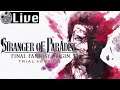 LIVE ! Stranger of Paradise Demo