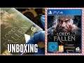 Lords of the Fallen (Complete Edition) (PS4) - Unboxing