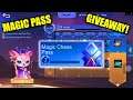 MAGIC CHESS PASS GIVEAWAY !! - NEW TRICK WIN EVERYTIME WITH IRITHEL BINTANG 3 ASSASSIN CRYSTAL!