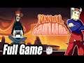 [Manual Samuel- Full Game] Manual Sapuel