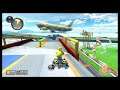 Mario Kart 8 Online Multiplayer GP 2