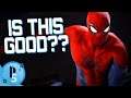 Marvel's Avengers "Spider-Man!" | PSG