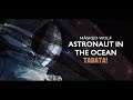 Masked Wolf Astronaut in the ocean TABATA