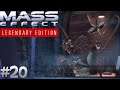 Mass Effect Legendary Edition: Mass Effect 1 Let's Play #020 (Deutsch / German)