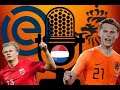 MATCH PREVIEW: Norway v Netherlands