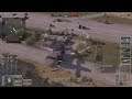 Men of War: Assault Squad 2 - Cold War-[GP2] "Tank start and heli finish!!"(Skirmish-Assault Zones)