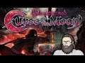 Mike kontra Bloodstained Curse of the Moon - Ultimate mode