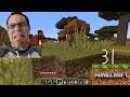 Minecraft 31 - Sprucing Up the Village