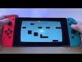 Missing Feature: 2D | Nintendo Switch V2 handheld gameplay