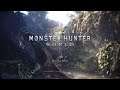Monster Hunter World PS4 Livestream w/Friends