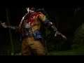 Mortal Kombat 11 With My Uncle Mk Professional