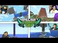 Most Usefull Farms In Herobrine Smp | Techno Gamerz | Battle Factor