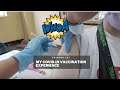 My COVID 19 Vaccination Experience (amPOGIshow on Light TV Episode 8 )